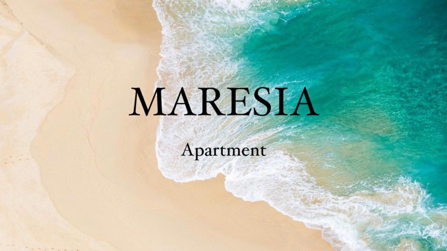 Maresia Apartment ألتافيلا ميليتشا المظهر الخارجي الصورة
