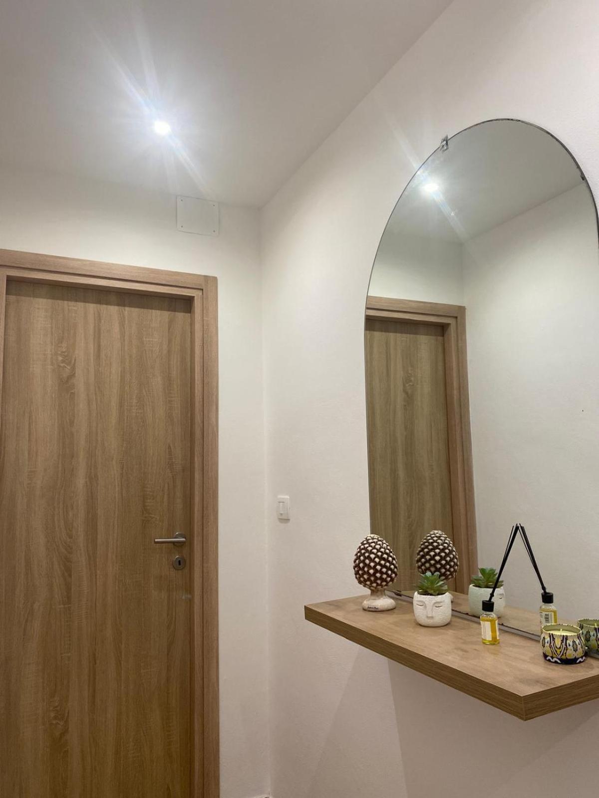Maresia Apartment ألتافيلا ميليتشا المظهر الخارجي الصورة