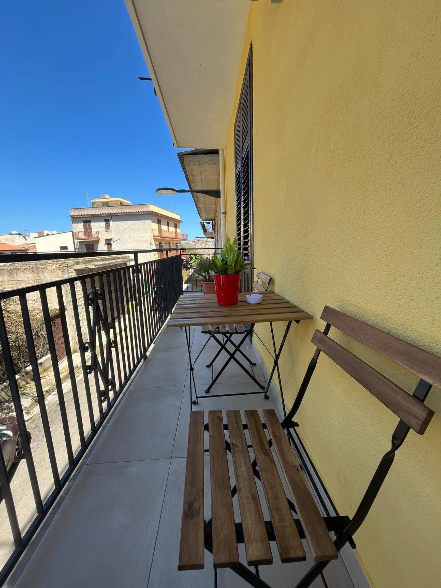 Maresia Apartment ألتافيلا ميليتشا المظهر الخارجي الصورة