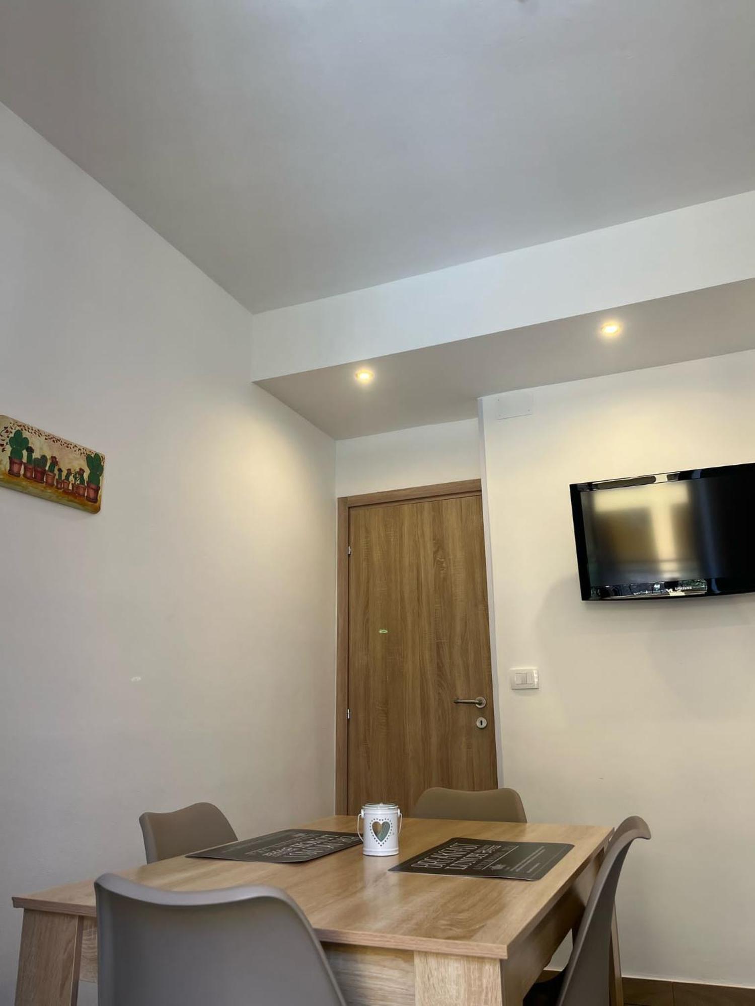 Maresia Apartment ألتافيلا ميليتشا المظهر الخارجي الصورة