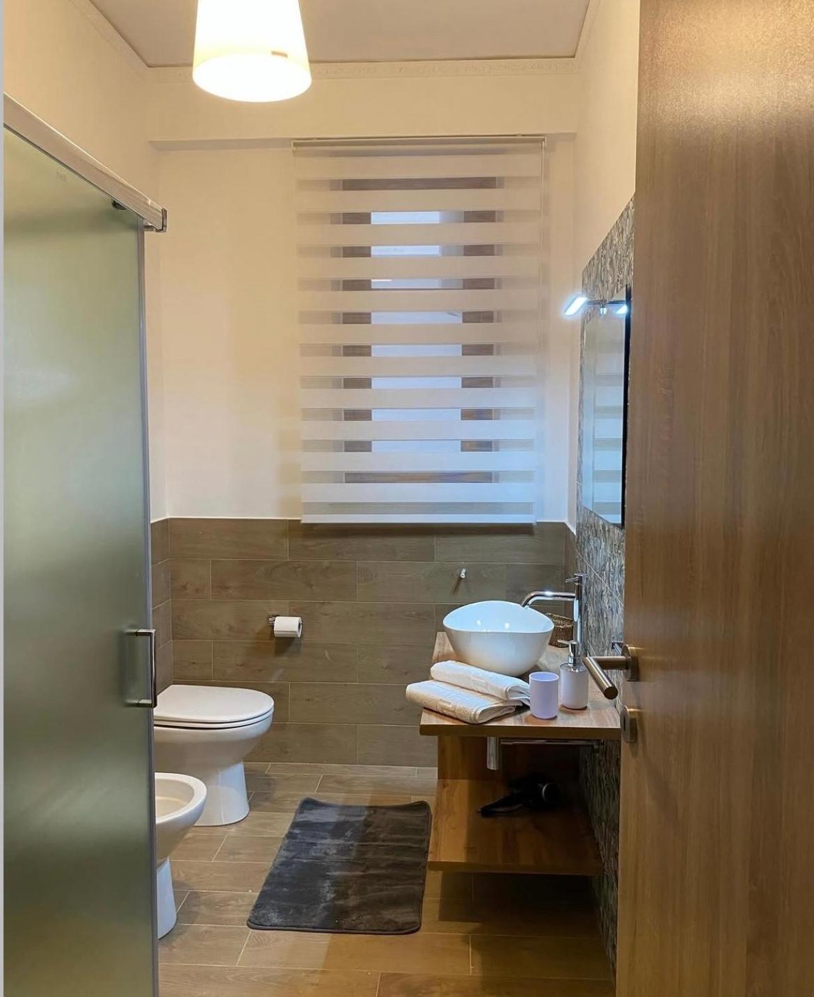 Maresia Apartment ألتافيلا ميليتشا المظهر الخارجي الصورة