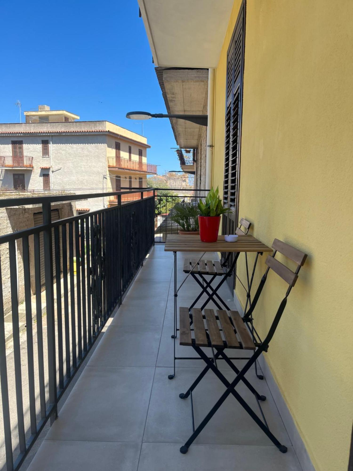 Maresia Apartment ألتافيلا ميليتشا المظهر الخارجي الصورة